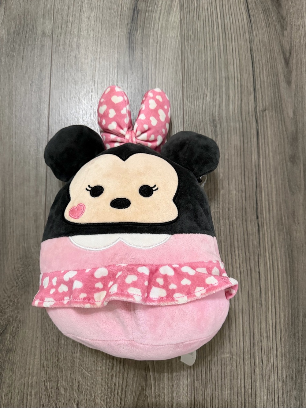 SQUISHMALLOW KellyToy - Disney Minnie